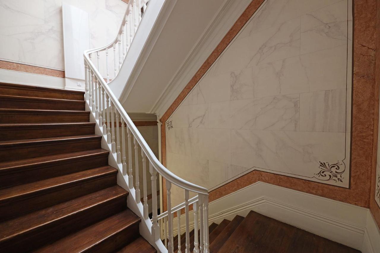 Apartamento Flh Porto Elegant Flat With Terrace Exterior foto