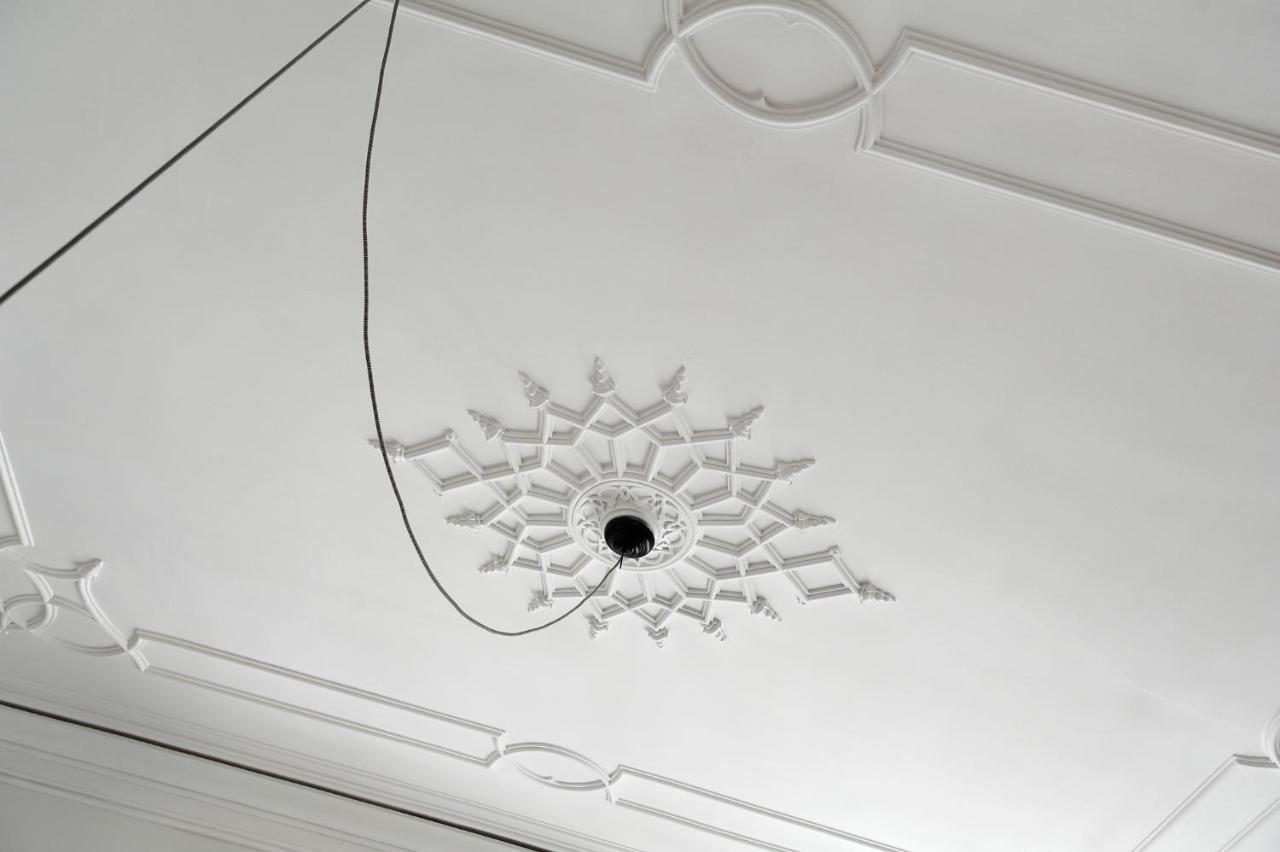 Apartamento Flh Porto Elegant Flat With Terrace Exterior foto